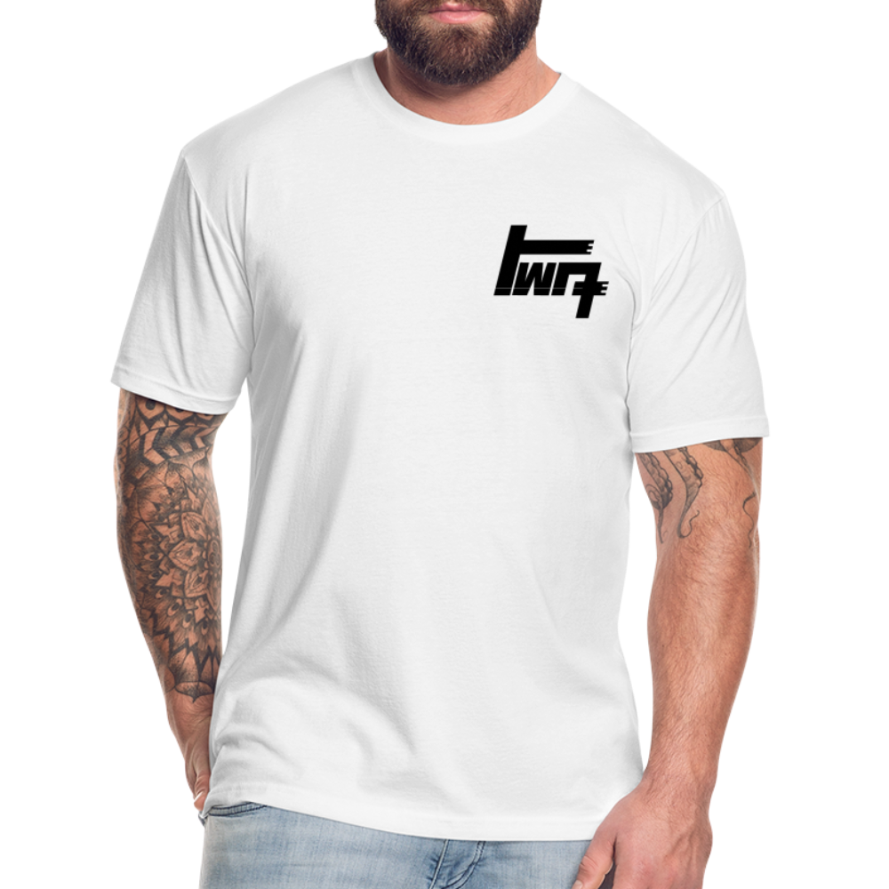 The Yeti Colour - white