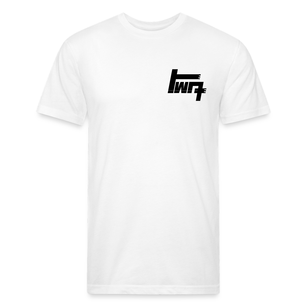 The Yeti Colour - white