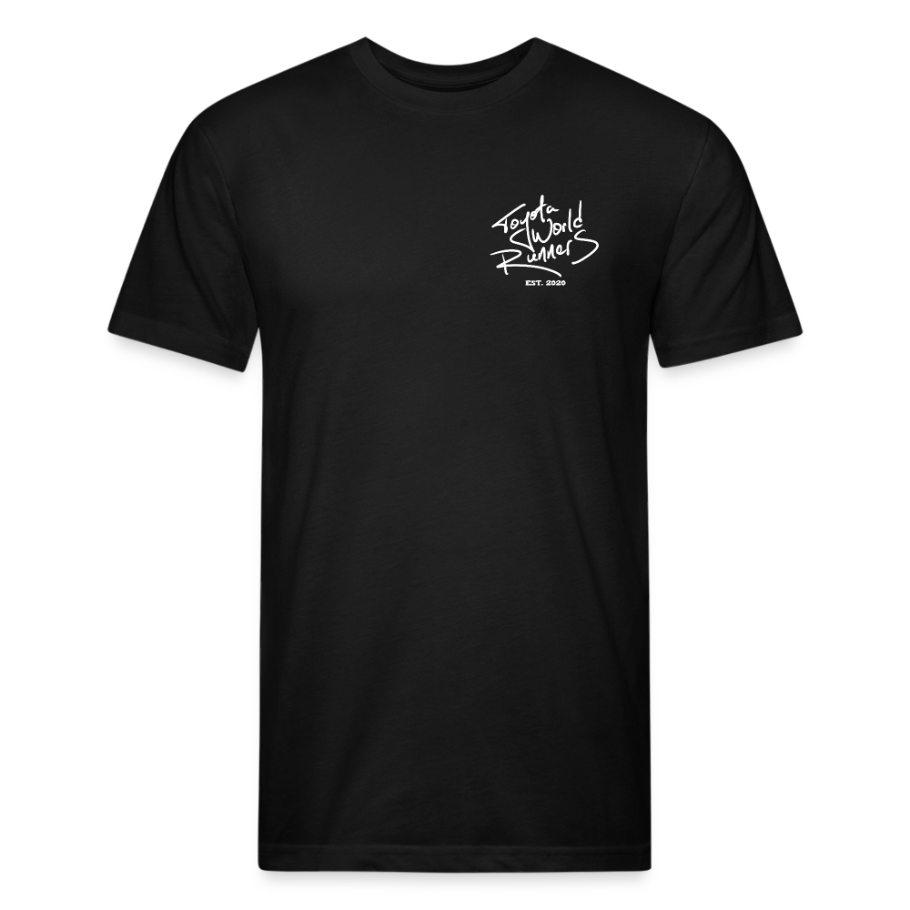 TWR Top Gun Signature T - black